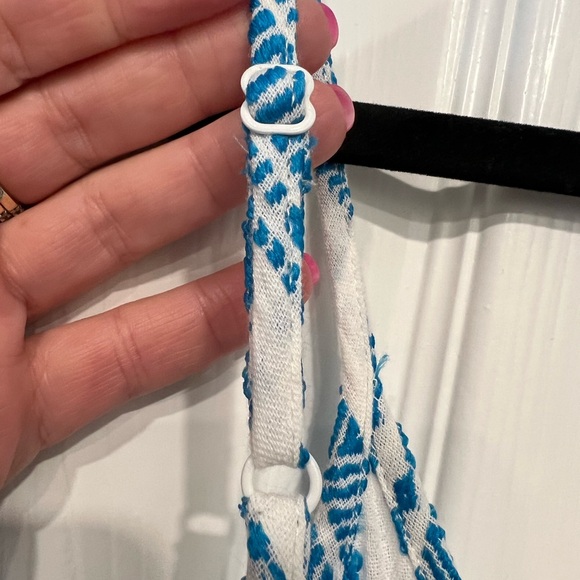 ✨NWOT✨ Elan swim coverup dress - Picture 5 of 8